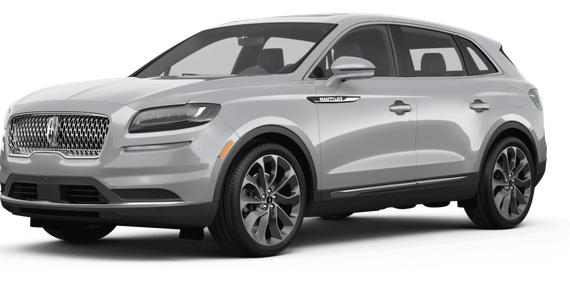 LINCOLN NAUTILUS 2023 2LMPJ8KP6PBL27614 image LINCOLN NAUTILUS 2023 2LMPJ8KP6PBL27614 image