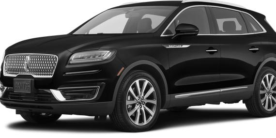 LINCOLN NAUTILUS 2023 2LMPJ6J99PBL03900 image LINCOLN NAUTILUS 2023 2LMPJ6J99PBL03900 image