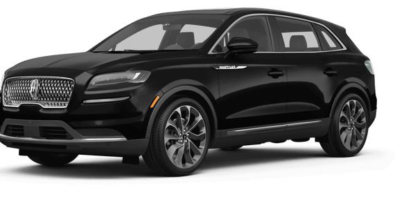 LINCOLN NAUTILUS 2023 2LMPJ8K95PBL10806 image LINCOLN NAUTILUS 2023 2LMPJ8K95PBL10806 image