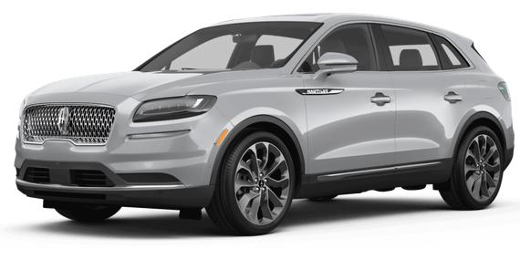 LINCOLN NAUTILUS 2023 2LMPJ8K9XPBL02460 image LINCOLN NAUTILUS 2023 2LMPJ8K9XPBL02460 image