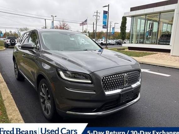 LINCOLN NAUTILUS 2023 2LMPJ8K93PBL23330 image LINCOLN NAUTILUS 2023 2LMPJ8K93PBL23330 image