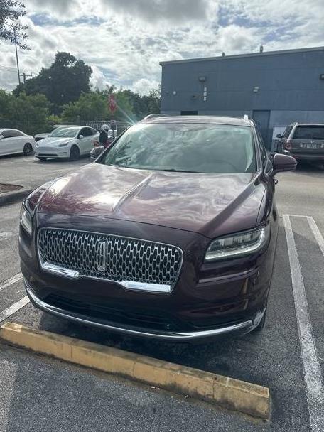 LINCOLN NAUTILUS 2023 2LMPJ6J99PBL11379 image LINCOLN NAUTILUS 2023 2LMPJ6J99PBL11379 image