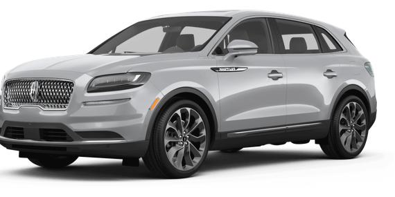 LINCOLN NAUTILUS 2023 2LMPJ8KP6PBL08285 image LINCOLN NAUTILUS 2023 2LMPJ8KP6PBL08285 image