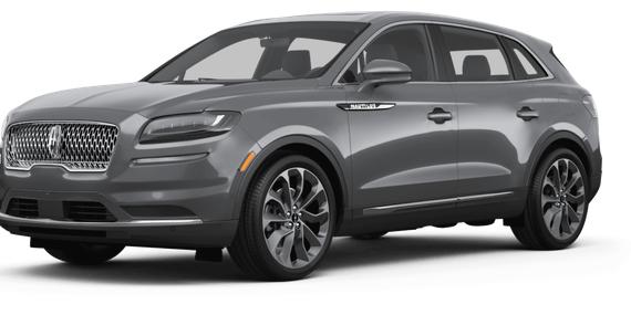 LINCOLN NAUTILUS 2023 2LMPJ8K9XPBL24250 image LINCOLN NAUTILUS 2023 2LMPJ8K9XPBL24250 image