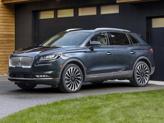 LINCOLN NAUTILUS 2023 2LMPJ6J97PBL04785 image LINCOLN NAUTILUS 2023 2LMPJ6J97PBL04785 image