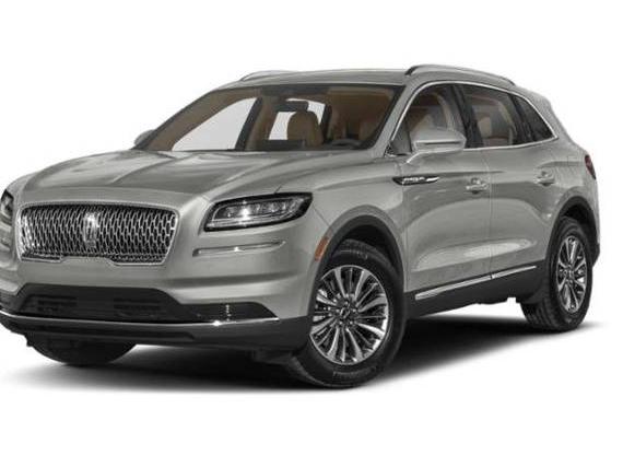 LINCOLN NAUTILUS 2023 2LMPJ6K95PBL05125 image LINCOLN NAUTILUS 2023 2LMPJ6K95PBL05125 image