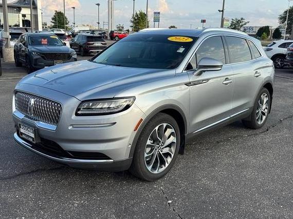 LINCOLN NAUTILUS 2023 2LMPJ8K97PBL22987 image LINCOLN NAUTILUS 2023 2LMPJ8K97PBL22987 image