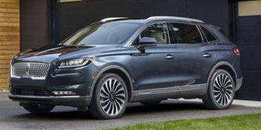LINCOLN NAUTILUS 2023 2LMPJ8KP5PBL21223 image