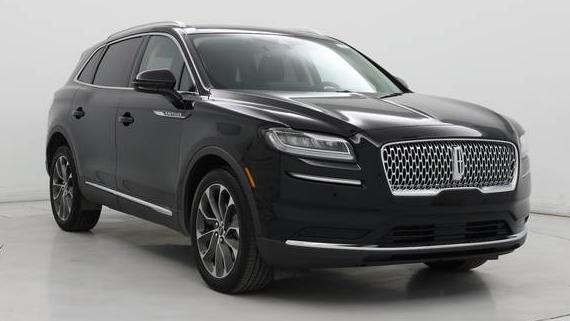 LINCOLN NAUTILUS 2023 2LMPJ8K9XPBL29500 image LINCOLN NAUTILUS 2023 2LMPJ8K9XPBL29500 image