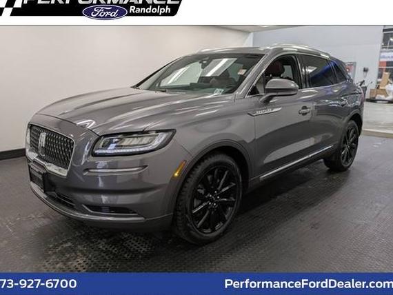 LINCOLN NAUTILUS 2023 2LMPJ8K96PBL20986 image LINCOLN NAUTILUS 2023 2LMPJ8K96PBL20986 image