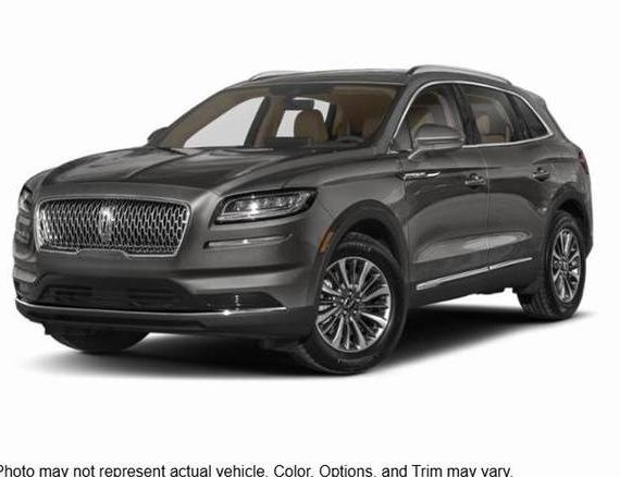 LINCOLN NAUTILUS 2023 2LMPJ8K96PBL27100 image LINCOLN NAUTILUS 2023 2LMPJ8K96PBL27100 image