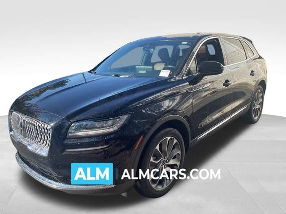 LINCOLN NAUTILUS 2023 2LMPJ8KP5PBL24820 image LINCOLN NAUTILUS 2023 2LMPJ8KP5PBL24820 image