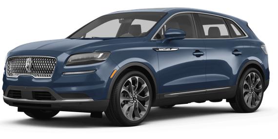 LINCOLN NAUTILUS 2023 2LMPJ8K90PBL15363 image LINCOLN NAUTILUS 2023 2LMPJ8K90PBL15363 image