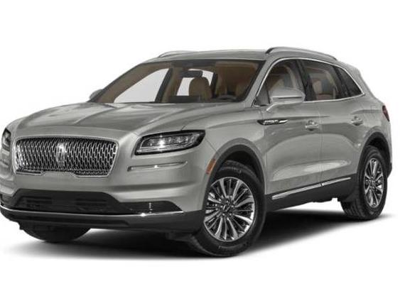 LINCOLN NAUTILUS 2023 2LMPJ8J98PBL15967 image LINCOLN NAUTILUS 2023 2LMPJ8J98PBL15967 image