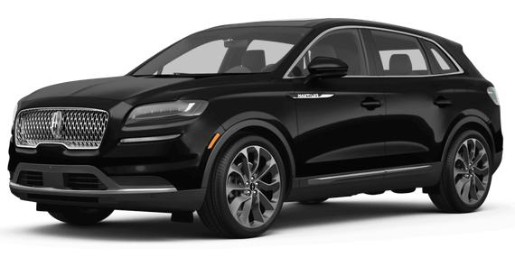 LINCOLN NAUTILUS 2023 2LMPJ8KP1PBL28220 image LINCOLN NAUTILUS 2023 2LMPJ8KP1PBL28220 image