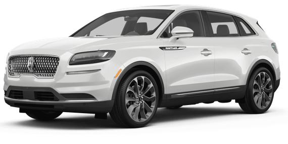 LINCOLN NAUTILUS 2023 2LMPJ8K92PBL04302 image LINCOLN NAUTILUS 2023 2LMPJ8K92PBL04302 image