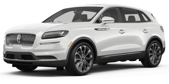 LINCOLN NAUTILUS 2023 2LMPJ8K92PBL17888 image LINCOLN NAUTILUS 2023 2LMPJ8K92PBL17888 image