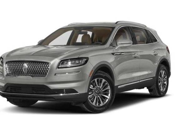 LINCOLN NAUTILUS 2023 2LMPJ6J9XPBL10466 image LINCOLN NAUTILUS 2023 2LMPJ6J9XPBL10466 image