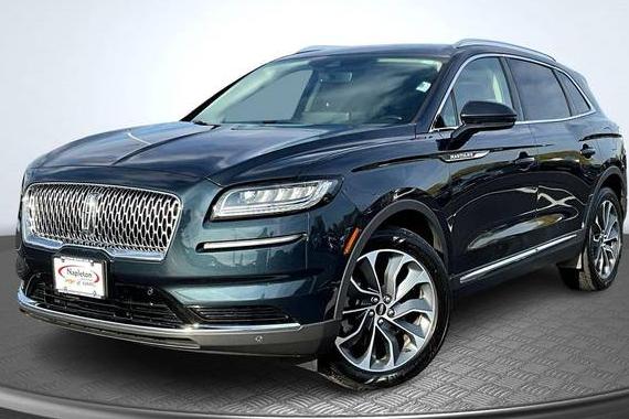 LINCOLN NAUTILUS 2023 2LMPJ8KP5PBL07287 image LINCOLN NAUTILUS 2023 2LMPJ8KP5PBL07287 image