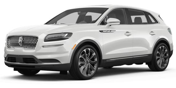 LINCOLN NAUTILUS 2023 2LMPJ8K98PBL04109 image LINCOLN NAUTILUS 2023 2LMPJ8K98PBL04109 image