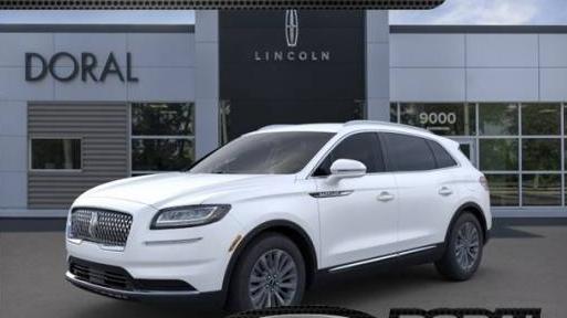 LINCOLN NAUTILUS 2023 2LMPJ8J9XPBL29546 image