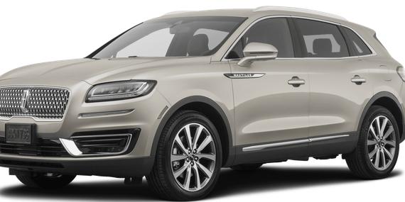 LINCOLN NAUTILUS 2023 2LMPJ6J98PBL09770 image LINCOLN NAUTILUS 2023 2LMPJ6J98PBL09770 image