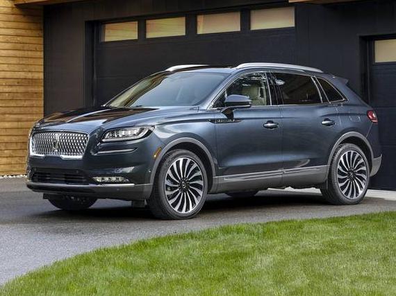 LINCOLN NAUTILUS 2023 2LMPJ8J90PBL21195 image LINCOLN NAUTILUS 2023 2LMPJ8J90PBL21195 image