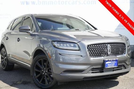 LINCOLN NAUTILUS 2023 2LMPJ8KP2PBL08851 image LINCOLN NAUTILUS 2023 2LMPJ8KP2PBL08851 image