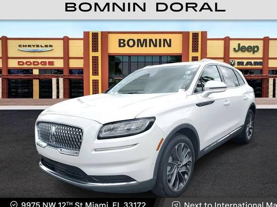 LINCOLN NAUTILUS 2023 2LMPJ6K92PBL02781 image LINCOLN NAUTILUS 2023 2LMPJ6K92PBL02781 image