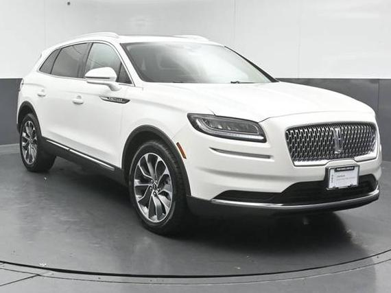 LINCOLN NAUTILUS 2023 2LMPJ8K92PBL06373 image LINCOLN NAUTILUS 2023 2LMPJ8K92PBL06373 image