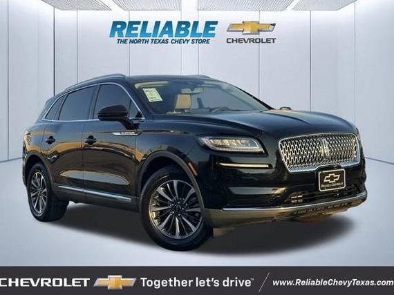 LINCOLN NAUTILUS 2023 2LMPJ8J92PBL18783 image LINCOLN NAUTILUS 2023 2LMPJ8J92PBL18783 image