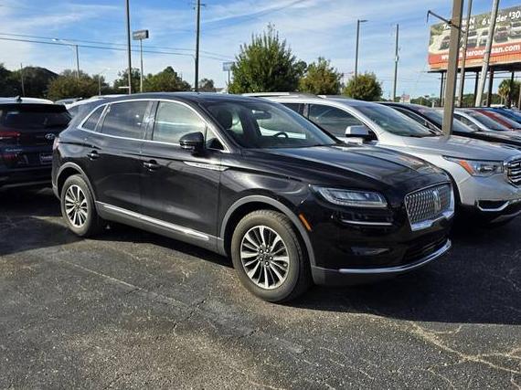 LINCOLN NAUTILUS 2023 2LMPJ6K92PBL05521 image LINCOLN NAUTILUS 2023 2LMPJ6K92PBL05521 image