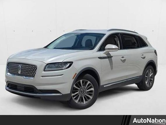 LINCOLN NAUTILUS 2023 2LMPJ6J94PBL04758 image LINCOLN NAUTILUS 2023 2LMPJ6J94PBL04758 image