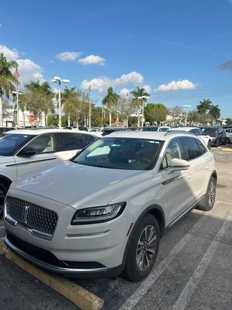 LINCOLN NAUTILUS 2023 2LMPJ8J91PBL19052 image LINCOLN NAUTILUS 2023 2LMPJ8J91PBL19052 image