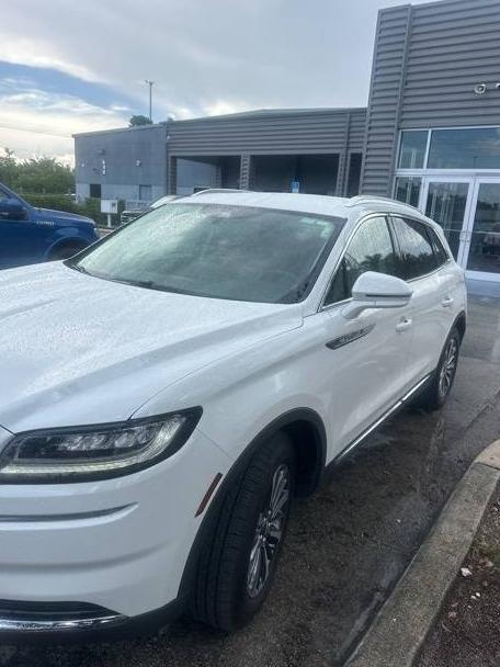 LINCOLN NAUTILUS 2023 2LMPJ8J92PBL26396 image LINCOLN NAUTILUS 2023 2LMPJ8J92PBL26396 image