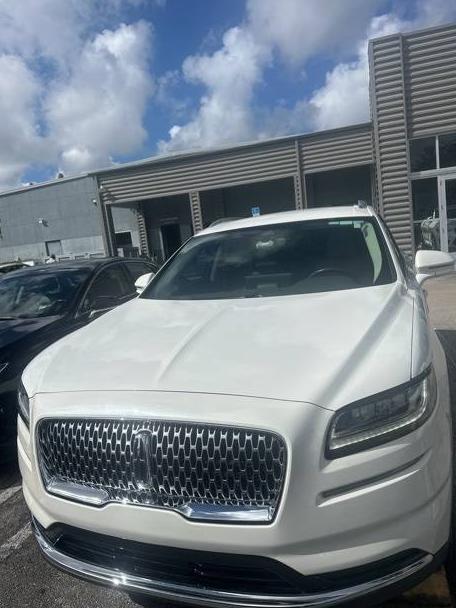 LINCOLN NAUTILUS 2023 2LMPJ6J98PBL10773 image LINCOLN NAUTILUS 2023 2LMPJ6J98PBL10773 image