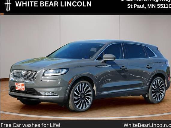 LINCOLN NAUTILUS 2023 2LMPJ9JP6PBL29208 image LINCOLN NAUTILUS 2023 2LMPJ9JP6PBL29208 image
