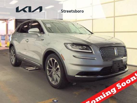 LINCOLN NAUTILUS 2023 2LMPJ6K97PBL03943 image LINCOLN NAUTILUS 2023 2LMPJ6K97PBL03943 image