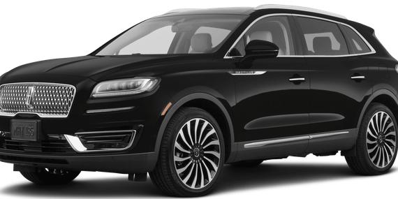 LINCOLN NAUTILUS 2023 2LMPJ9JPXPBL07244 image LINCOLN NAUTILUS 2023 2LMPJ9JPXPBL07244 image