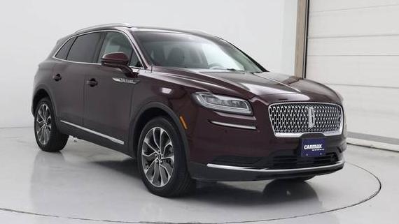 LINCOLN NAUTILUS 2023 2LMPJ8K99PBL25762 image LINCOLN NAUTILUS 2023 2LMPJ8K99PBL25762 image