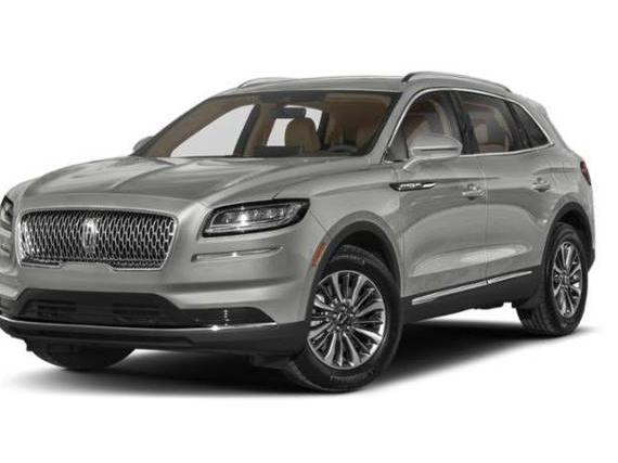 LINCOLN NAUTILUS 2023 2LMPJ8KP9PBL20169 image LINCOLN NAUTILUS 2023 2LMPJ8KP9PBL20169 image