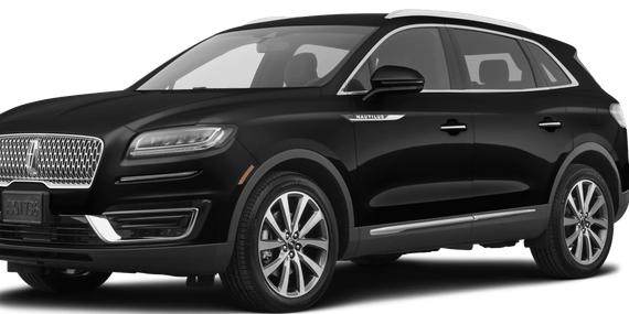 LINCOLN NAUTILUS 2023 2LMPJ8J97PBL20786 image LINCOLN NAUTILUS 2023 2LMPJ8J97PBL20786 image