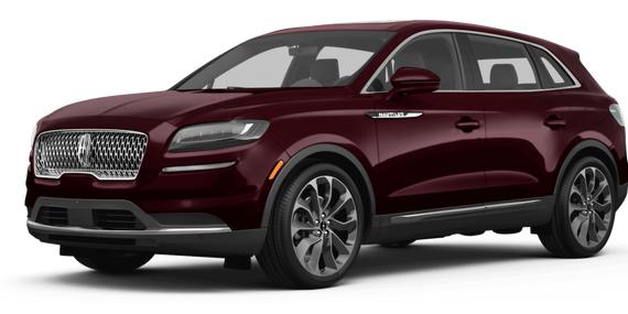 LINCOLN NAUTILUS 2023 2LMPJ6K9XPBL03645 image LINCOLN NAUTILUS 2023 2LMPJ6K9XPBL03645 image