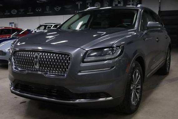 LINCOLN NAUTILUS 2023 2LMPJ8J98PBL10803 image LINCOLN NAUTILUS 2023 2LMPJ8J98PBL10803 image