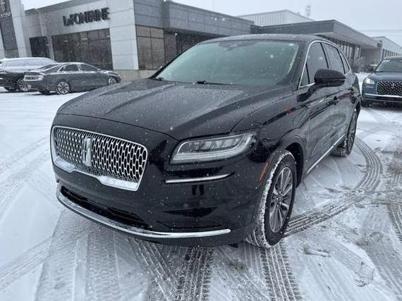 LINCOLN NAUTILUS 2023 2LMPJ8J94PBL24889 image LINCOLN NAUTILUS 2023 2LMPJ8J94PBL24889 image