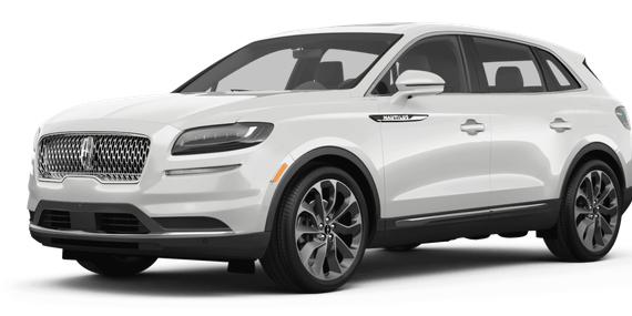 LINCOLN NAUTILUS 2023 2LMPJ8K95PBL20168 image LINCOLN NAUTILUS 2023 2LMPJ8K95PBL20168 image