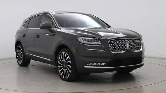 LINCOLN NAUTILUS 2023 2LMPJ9JP4PBL26565 image LINCOLN NAUTILUS 2023 2LMPJ9JP4PBL26565 image