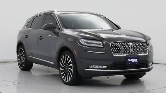 LINCOLN NAUTILUS 2023 2LMPJ9JP7PBL27984 image