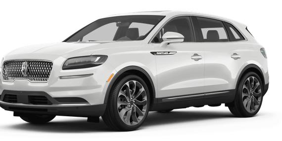 LINCOLN NAUTILUS 2023 2LMPJ8K90PBL11426 image LINCOLN NAUTILUS 2023 2LMPJ8K90PBL11426 image