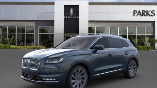 LINCOLN NAUTILUS 2023 2LMPJ8KP9PBL29535 image LINCOLN NAUTILUS 2023 2LMPJ8KP9PBL29535 image